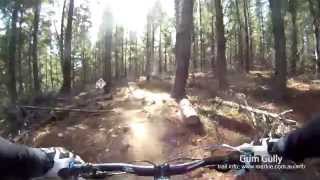 MTB-TV - Sparrow Hill - Gum Gully & Kip's...