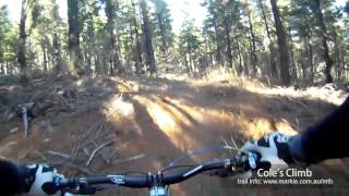 MTB-TV - Sparrow Hill - Meatballs 1, Cole's...