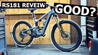 This Thing Rips, But… | DJI Avinox Crestline...