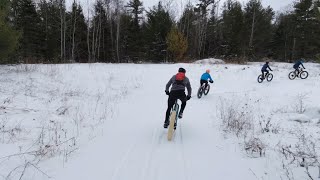 Snowkraft Ride Fresh POW Feb 22 - DJI Neo 2...
