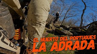 ‍♂️⛰ El Huerto del Portugués  | La...