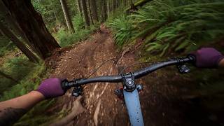 Propain Tyee Trail - Deep Dive & First Ride