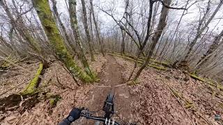 DH Rosa #1 + Muflone  - Pasquilio Bike Arena