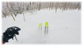 [Hors-Série #1] On ride en Ski de Montagne à...
