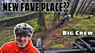 BEST RIDE SPOT YET???