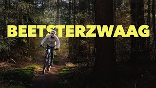 De Mooiste MTB Route in het Noorden van...