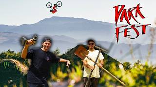 DARKFEST 2026 - 10th EDITION! - Whats New?