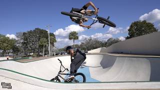 BMX Was Huge In 1998 But Were The Tricks Easy?