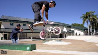 This Might Be The Best Riding You Will Ever...