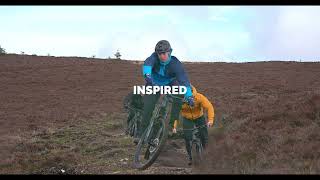 Trans Caledonia Clan Weeks - The ultimate race...