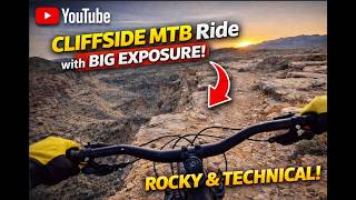 Good Call to Menny Thanks | Las Vegas MTB