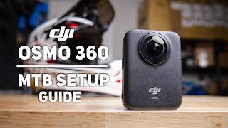 POV Perfection | DJI Osmo 360 Tutorial