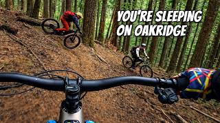 The PNW’s Most Underrated MTB Town |...