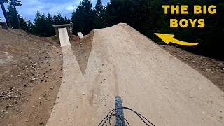 These Queenstown Jump lines are the best!