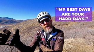 How to be a FaSSt Singlespeeder with Dahn Pahrs
