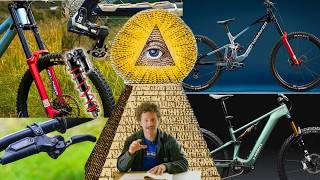 Product Launch Mayhem - MTB's New Discipline ...