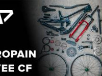 DREAM BUILD MTB - Propain Tyee CF - WIN this...