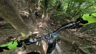 MTB Albavilla Mone's Creek 2025