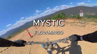Mystic MTB park - Flowmingo