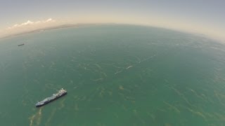 Cruddcopter FPV - Seaman Style                ...
