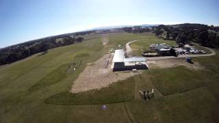Greensborough Model Aircraft Club