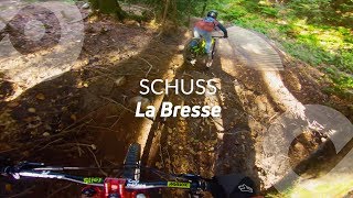 SCHUSS, La Bresse bike park, France