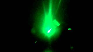 Aluminium Pulse Tig Welding