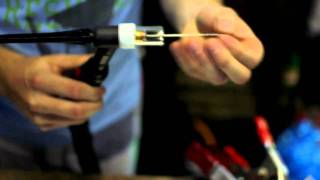 HOW TO PULSE TIG WELD ALUMINIUM