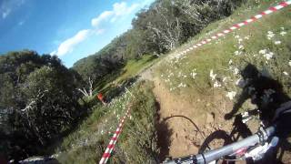 Geoff Woodgate Mt. Buller International...
