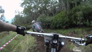 Mount Baw Baw Downhill Run .mp4