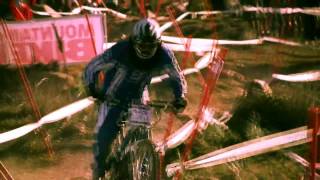 HIGHLIGHTS of the 2009 Downhill Mountain Bike...