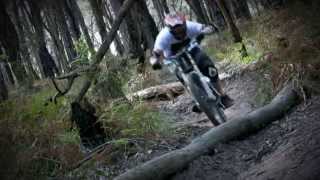 Mt. Dandenong - Doongalla