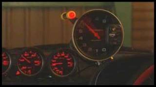 Speed Master 2007 FC3S