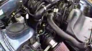 My turbosmart dual-port sleeper series BOV
