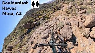 Boulderdash | Hawes | Mesa, AZ