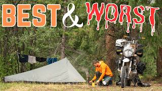 Are these trails worth it? Hauling my MTB on...