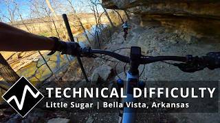 Technical Difficulty | Little Sugar | Bella...