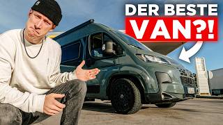 50.000km im Cliff 601 Adventure Edition! Mein...