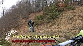 Tredozio (FC) - Acquacheta, 28-02-2026