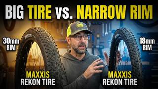 Narrow Rim Reality Check - Ozark Trail M.2...