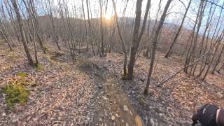 Città di Castello / Morra - Bunga bunga - MTB POV