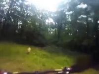First take- Enduro Gazije