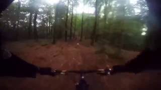 First take- Enduro Gazije