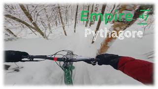 La Pythagore - Un défi pour même pour les...
