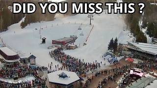 Ever Been Hit Or Straddled On The Hill?...