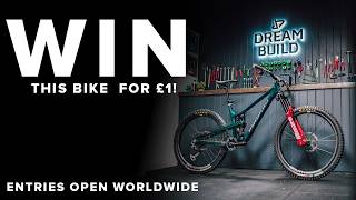 WIN this Propain Tyee CF Dream Build WORTH...