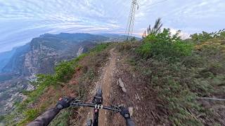 Folgorito - Monte di Ripa - Serravezza