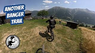 Aletsch Arena - Martisberg Enduro Trail