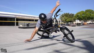 Matty Cranmer Found A Prehistoric Impossible...