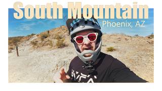 Nothing like riding in the desert HEAT! ||...